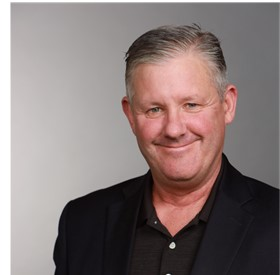John McCrea, Chief Revenue Officer, MortgageFlex